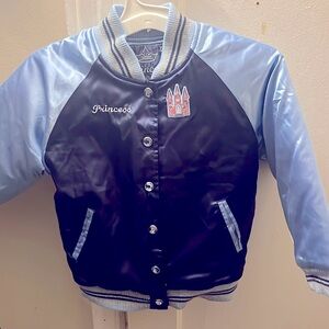 Disney jacket